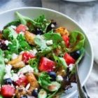 Recipes for healthy cooking made easy