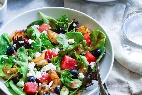 Recipes for healthy cooking made easy