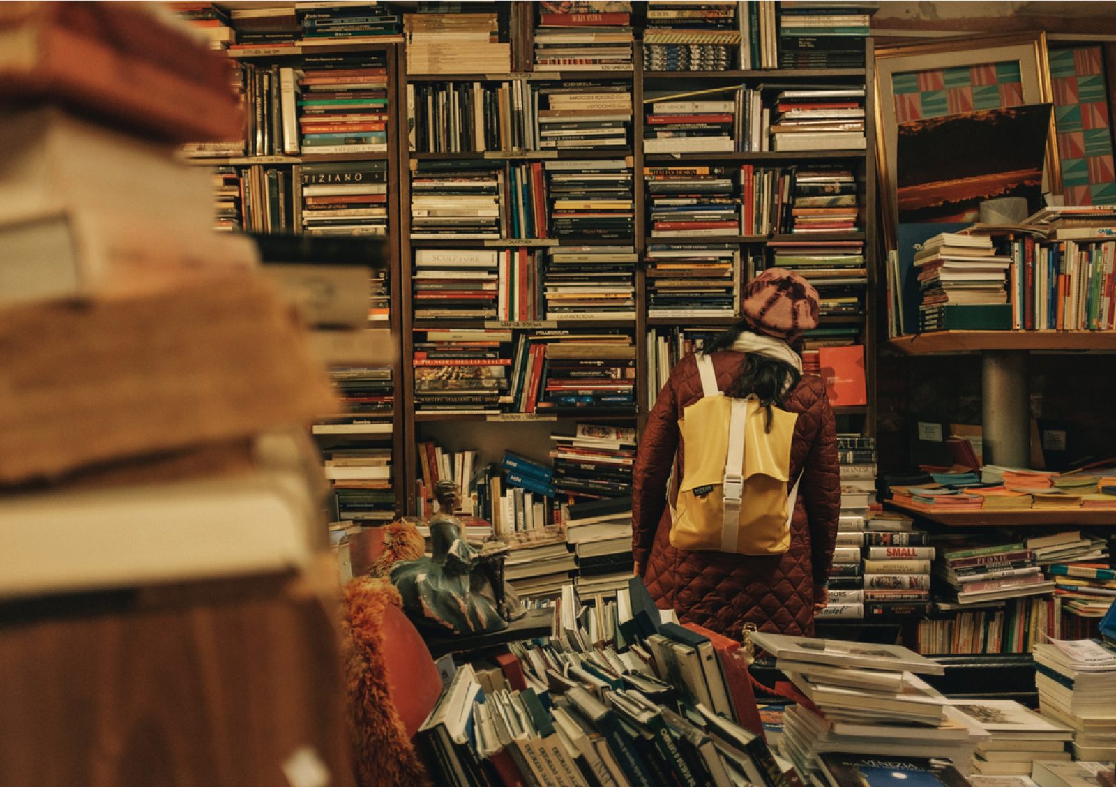 Exploring the world of classic literature