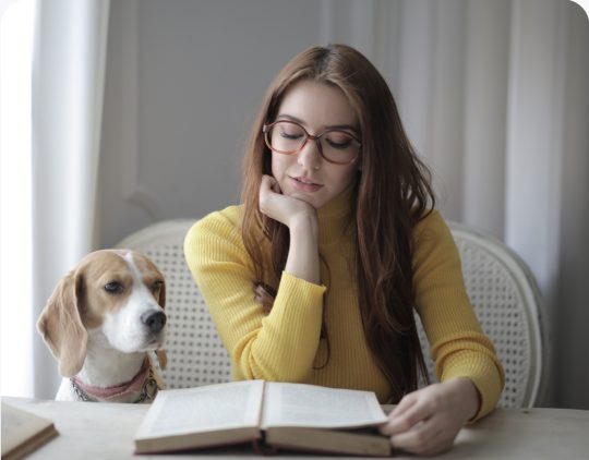 How to avoid study burnout