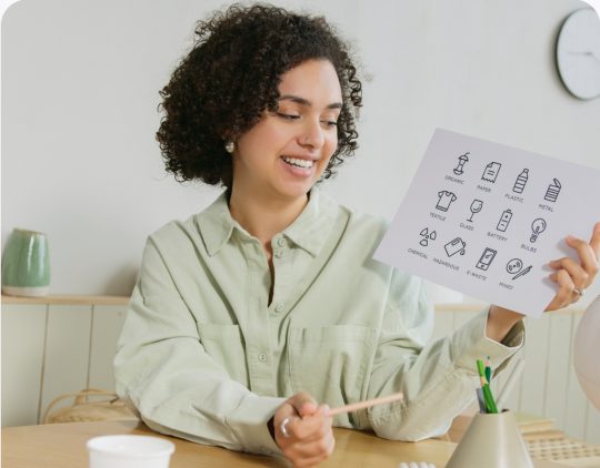 Top methods for studying success