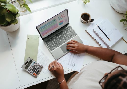 Mastering Excel: Tips and Tricks