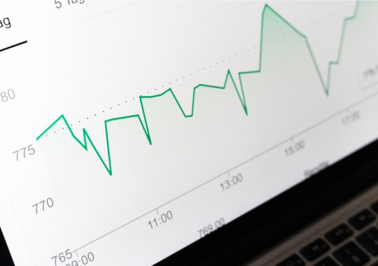 Navigating Financial markets the easy way